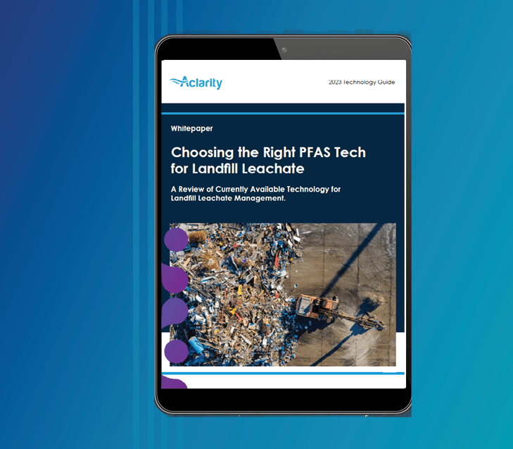 landing page image for landfill tech WP